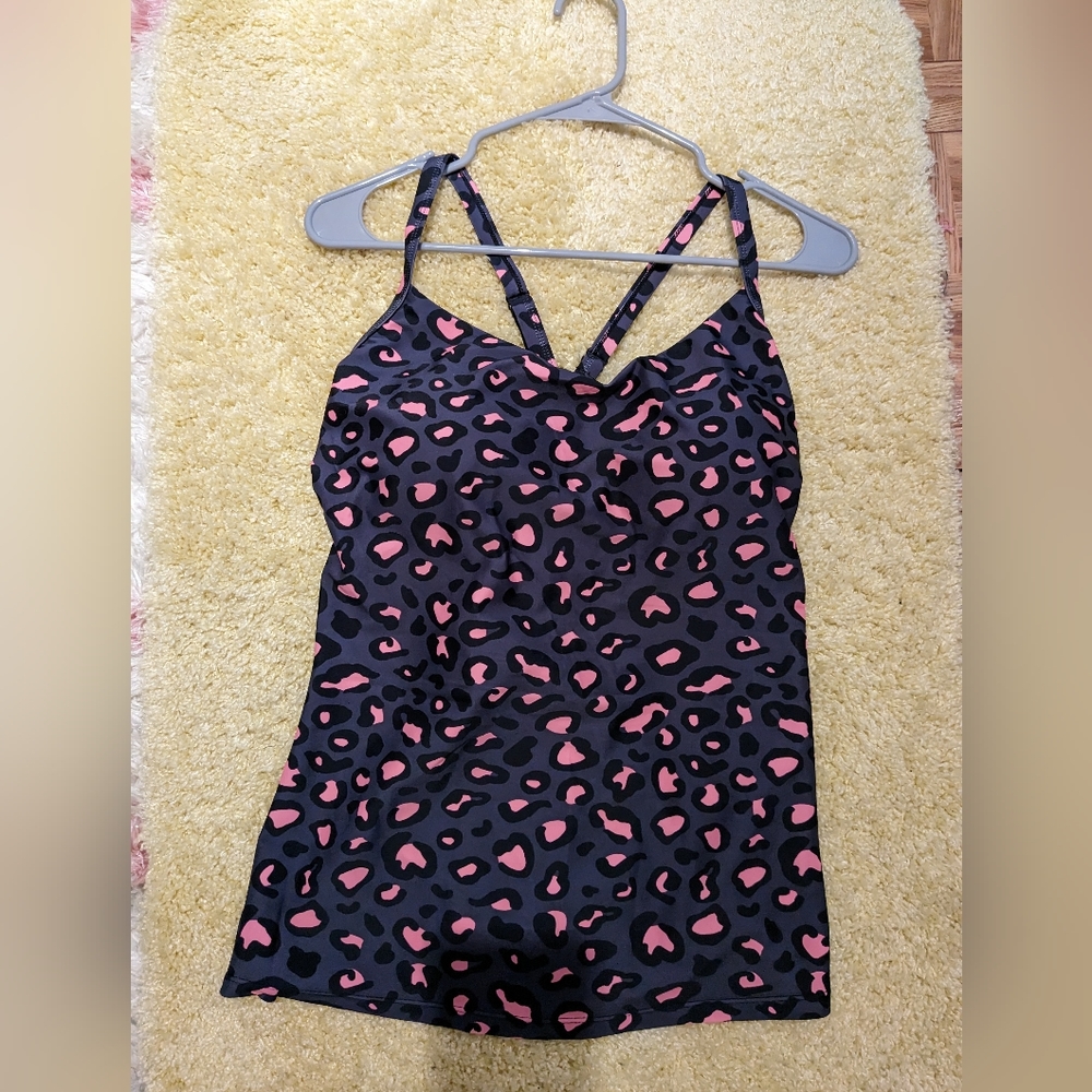 Infamous Swim Tankini